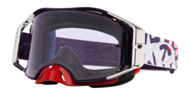 Oakley Airbrake TLD RWB Stars W/Prizm Low Light