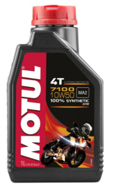 Motul 4-Takt 7100 10W50