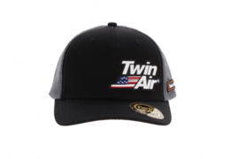 Twin Air Lifestyle Hat Grey USA