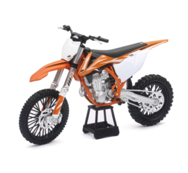 KTM SX-F450 1:10