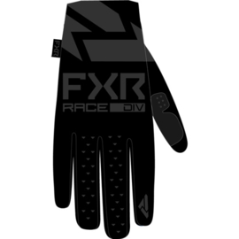 FXR Pro-Fit Lite Gloves Black Ops