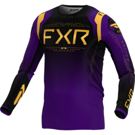 FXR Helium Jersey Crown 2024