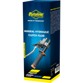 Putoline Hydraulic Clutch Fluid 125ml