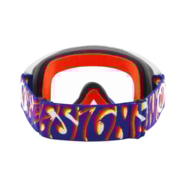 Oakley XS O Frame 2.0 TLD Peace & Wheelies