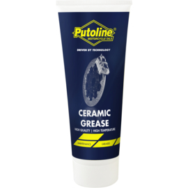 Putoline Ceramic Grease 100g