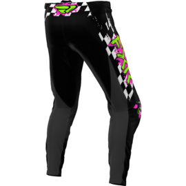 FXR Clutch Pant Youth Crimlon 2025