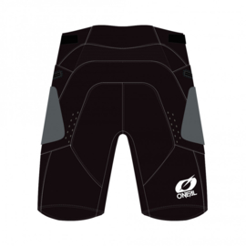 O'Neal Element FR Hybrid Fietsbroek Black Grey