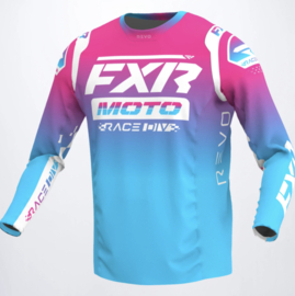 FXR Revo Comp LE Cotton Candy 2022.5