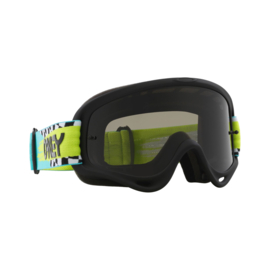 Oakley O Frame MX Herlings Takedown W/Dark Grey