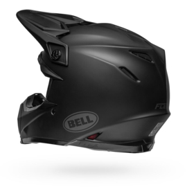 Bell Moto-9S Flex Helm Matte Black