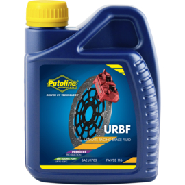 Putoline Ultimate Racing Brake Fluid 500ml