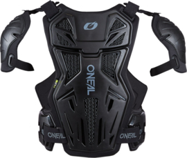 O'Neal Split Pro Body Protector Zwart