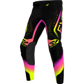 FXR Helium Pant Pink Lemonade 2024