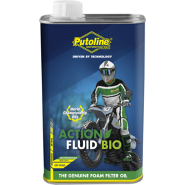 Putoline Action Fluid Bio