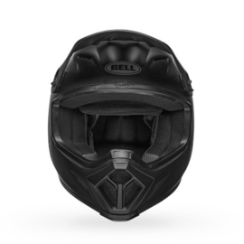 Bell MX-9 Mips Helm Matte Black