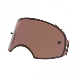 Oakley Airbrake MX Prizm Bronze Lens