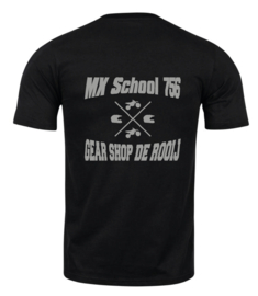 Collab Shirt Volwassen