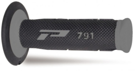 Progrip 791 Double Density Handvatten Grey Black