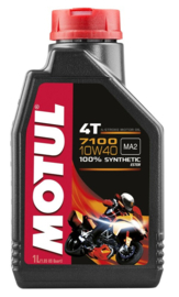 Motul 4-Takt 7100 10W40