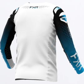 FXR Helium Pro LE Frost 2023.5