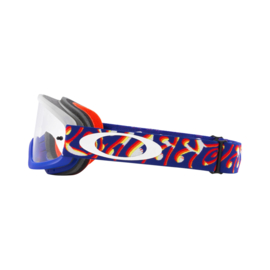 Oakley XS O Frame 2.0 TLD Peace & Wheelies