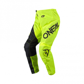 O'Neal Pants Element Racewear Yellow Black V.21