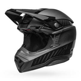 Bell Moto-10 Spherical Helm Matte Black