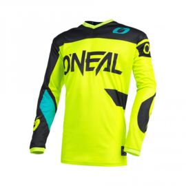 O'Neal Jersey Element Racewear Yellow Black V.21