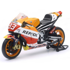 Honda Marc Márquez 1:12