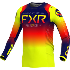 FXR Helium Jersey Flare 2024