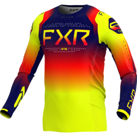FXR Helium Jersey Youth Flare 2024