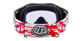 Oakley Airbrake TLD RWB Stars W/Prizm Low Light