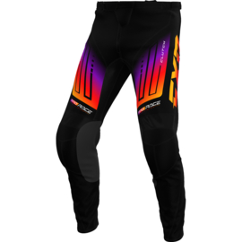 FXR Clutch Pant Black Spectrum 2025