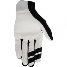 FXR Slip-On Lite Gloves Black White