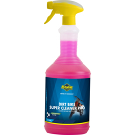 Putoline Dirt Bike Super Cleaner Pro