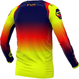 FXR Helium Jersey Flare 2024