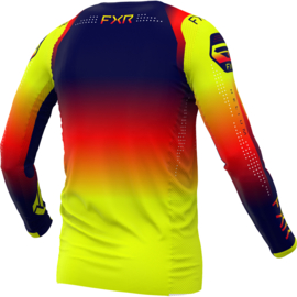 FXR Helium Jersey Youth Flare 2024