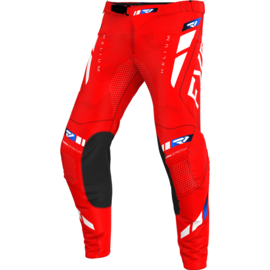 FXR Helium Pant Cayenne 2025