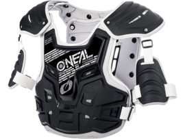 O'Neal PXR Stone Shield Body protector Zwart