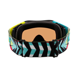 Oakley Airbrake Jeffrey Herlings Signature '23 W/Prizm Black