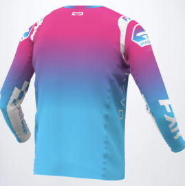 FXR Revo Comp LE Cotton Candy 2022.5