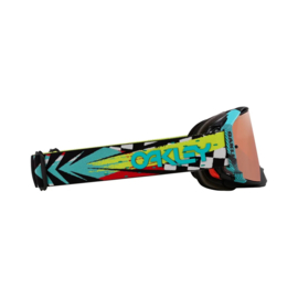 Oakley Airbrake Jeffrey Herlings Signature '23 W/Prizm Black