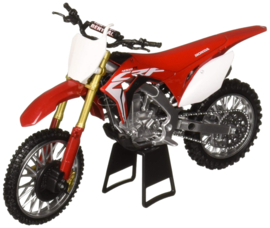 Honda CRF450R 1:12