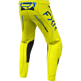 FXR Helium Pant Citron 2025