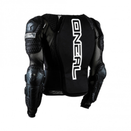 O'Neal Underdog III Body Vest Zwart