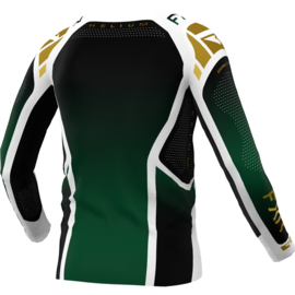 FXR Helium Jersey Pink Emerald 2025