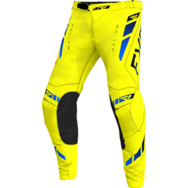 FXR Helium Pant Citron 2025