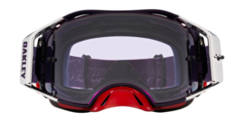 Oakley Airbrake TLD RWB Stars W/Prizm Low Light