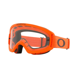 Oakley XS O Frame 2.0 Moto Orange