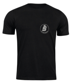 Gear Shop de Rooij Jubileum T-Shirt 5 Years Jeugd